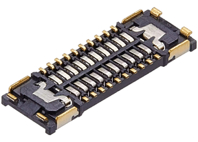 Wide Angle Camera FPC Compatible For iPhone 16 Pro / 16 Pro Max (20 Pin)