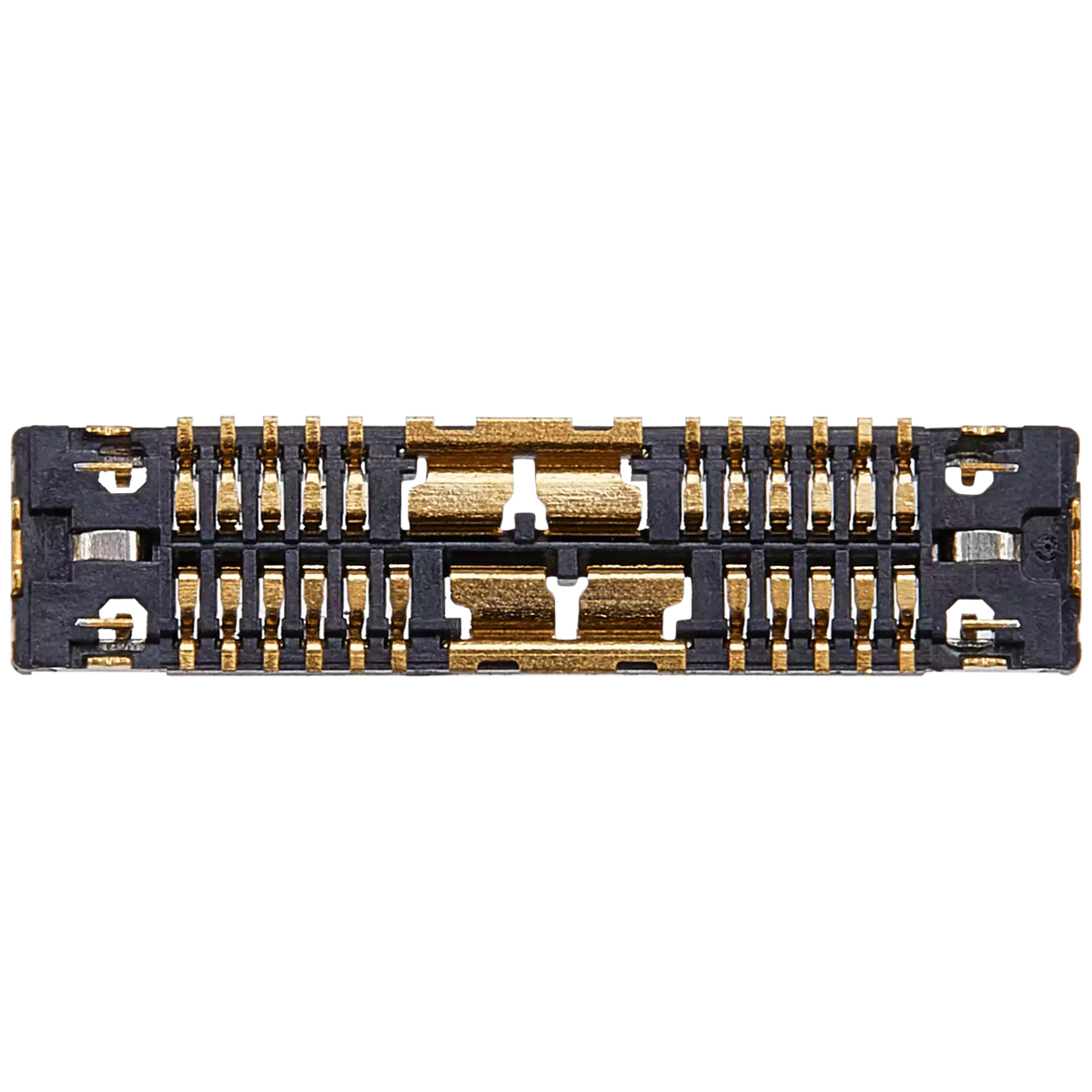 Wireless NFC Charging Flex FPC Connector Compatible For iPhone 16 Pro / 16 Pro Max (22 Pin)