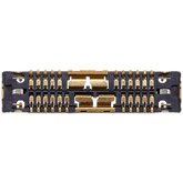 Wireless NFC Charging Flex FPC Connector Compatible For iPhone 16 Pro / 16 Pro Max (22 Pin)