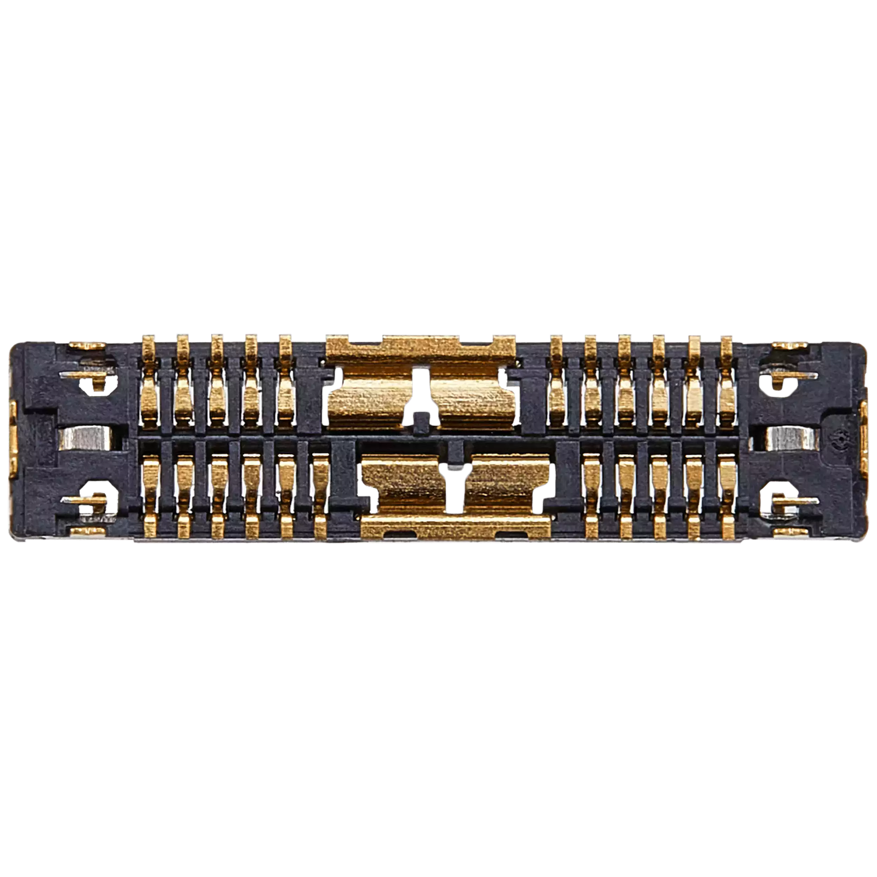 Wireless NFC Charging Flex FPC Connector Compatible For iPhone 16 Pro / 16 Pro Max (22 Pin)