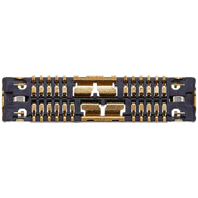 Wireless NFC Charging Flex FPC Connector Compatible For iPhone 16 Pro / 16 Pro Max (22 Pin)