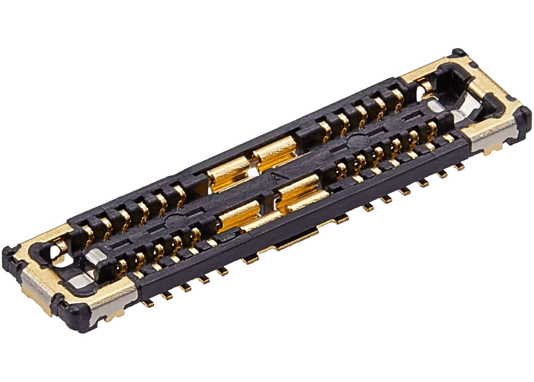 Wireless NFC Charging Flex FPC Connector Compatible For iPhone 16 Pro / 16 Pro Max (22 Pin)