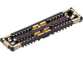 Wireless NFC Charging Flex FPC Connector Compatible For iPhone 16 Pro / 16 Pro Max (22 Pin)