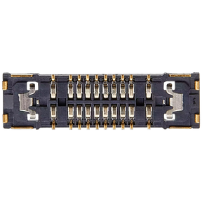 Radar Scanner FPC Connector Compatible For Phone 16 Pro / 16 Pro Max (16 Pin)