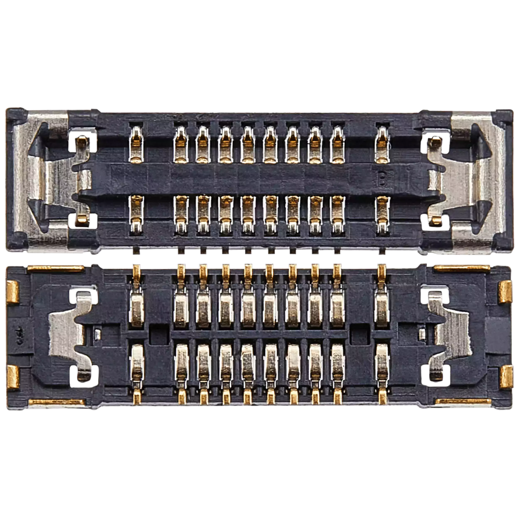 Radar Scanner FPC Connector Compatible For Phone 16 Pro / 16 Pro Max (16 Pin)