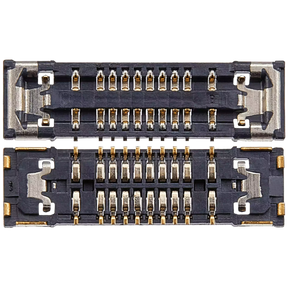 Radar Scanner FPC Connector Compatible For Phone 16 Pro / 16 Pro Max (16 Pin)