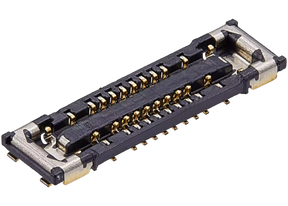 Radar Scanner FPC Connector Compatible For Phone 16 Pro / 16 Pro Max (16 Pin)