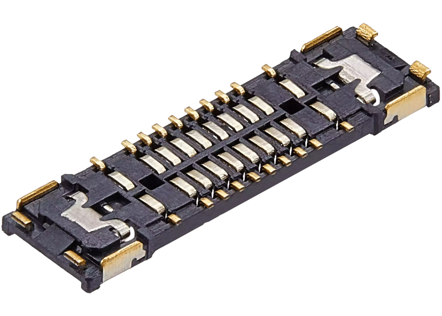 Radar Scanner FPC Connector Compatible For Phone 16 Pro / 16 Pro Max (16 Pin)