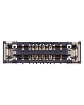 Radar Scanner FPC Connector Compatible For Phone 16 Pro / 16 Pro Max (16 Pin)