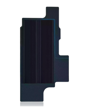 Motherboard Heat Shield Compatible For iPhone 16 Pro Max (3 Piece Set) (10 Pack)