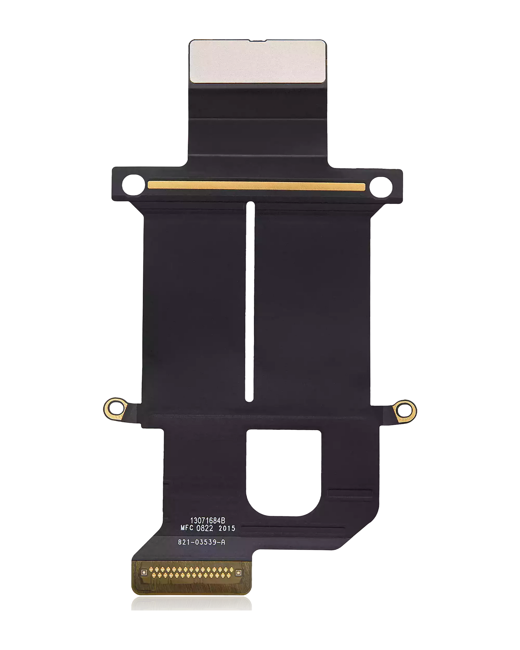 LCD Cable Compatible For MacBook Air 13" (A2681 / A3113) (Soldering Required)