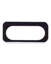 Charging Port Anti-Dust Foam Gaskets Compatible For iPhone 15 / 15 Plus / 15 Pro / 15 Pro Max