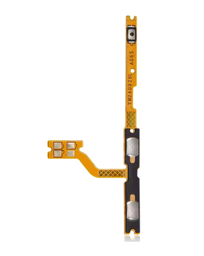 Power And Volume Button Flex Cable Compatible For Samsung Galaxy A06 (A065 / 2024) (Premium)