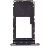 Replacement Micro SD Sim Card Tray Compatible For Samsung Galaxy Tab A8 10.5" (X200 / X205 / 2021) (Gray)