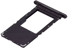 Replacement Micro SD Sim Card Tray Compatible For Samsung Galaxy Tab A8 10.5" (X200 / X205 / 2021) (Gray)