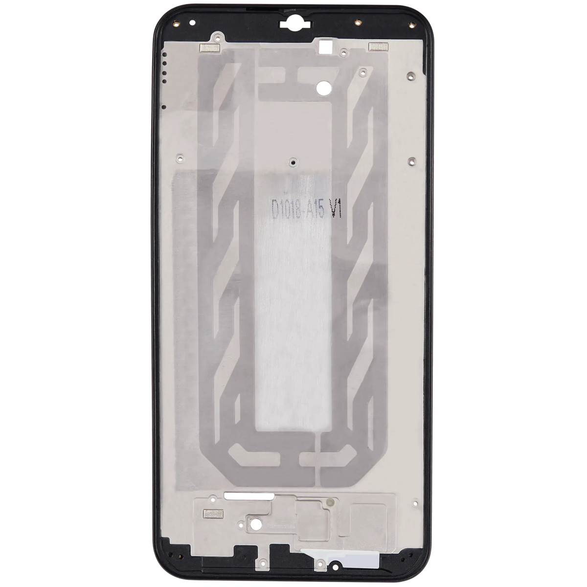 LCD-Frame Compatible For Samsung Galaxy A15 4G (A155 / 2023) / A15 5G (A156 / 2023)