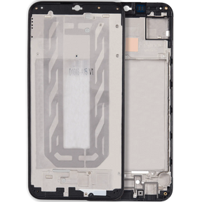 LCD-Frame Compatible For Samsung Galaxy A15 4G (A155 / 2023) / A15 5G (A156 / 2023)