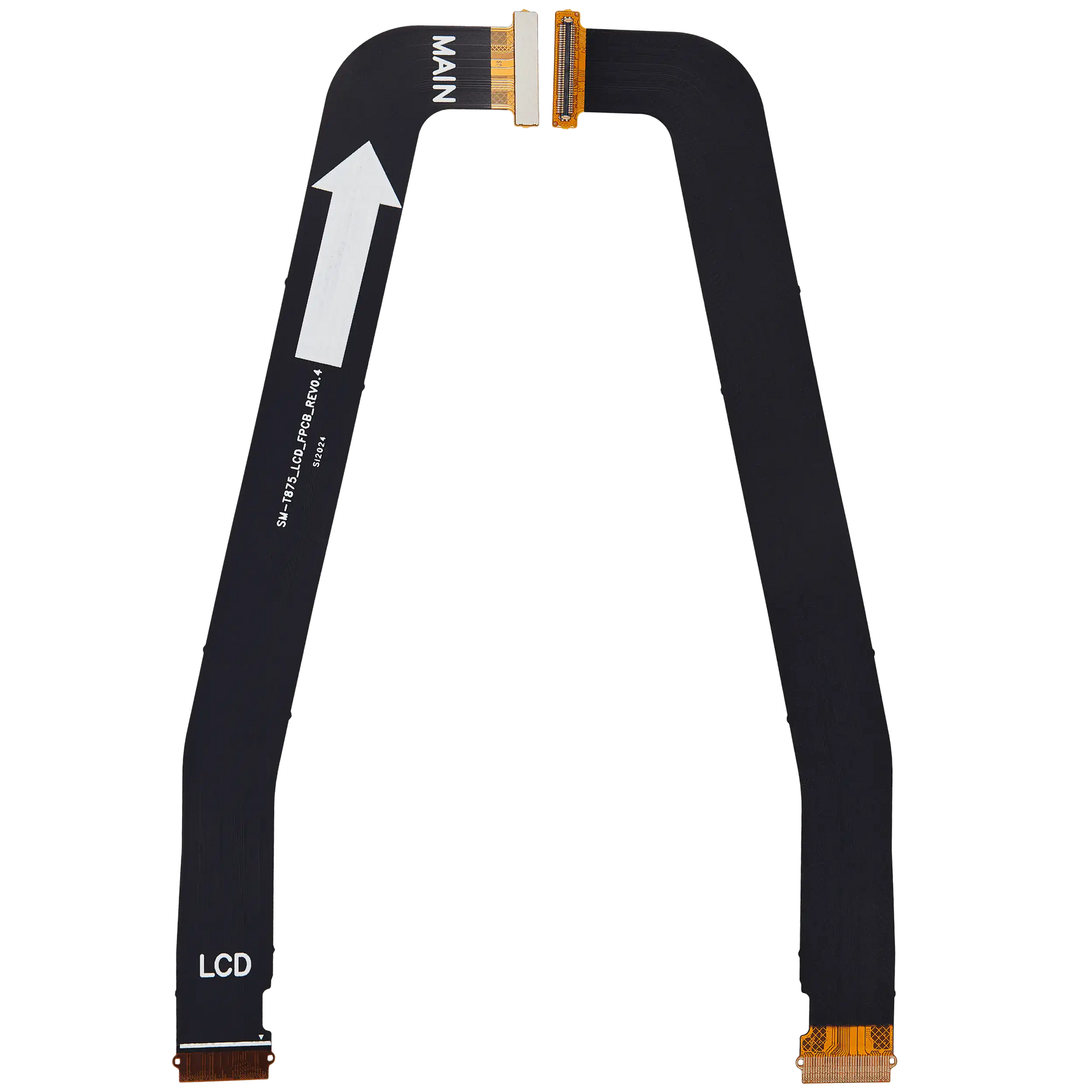 LCD Flex Cable Compatible For Samsung Galaxy Tab S8 (X700 / X706) (2022)