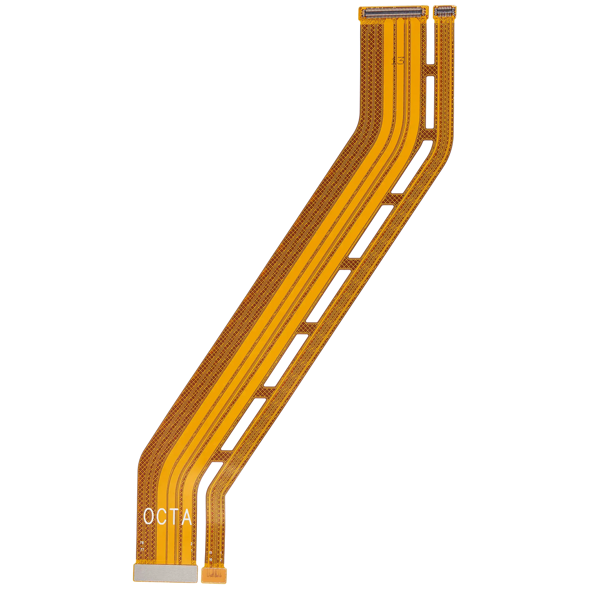LCD Flex Cable Compatible For Samsung Galaxy Tab S8 Plus 5G (X800 / X806) ( 2022)