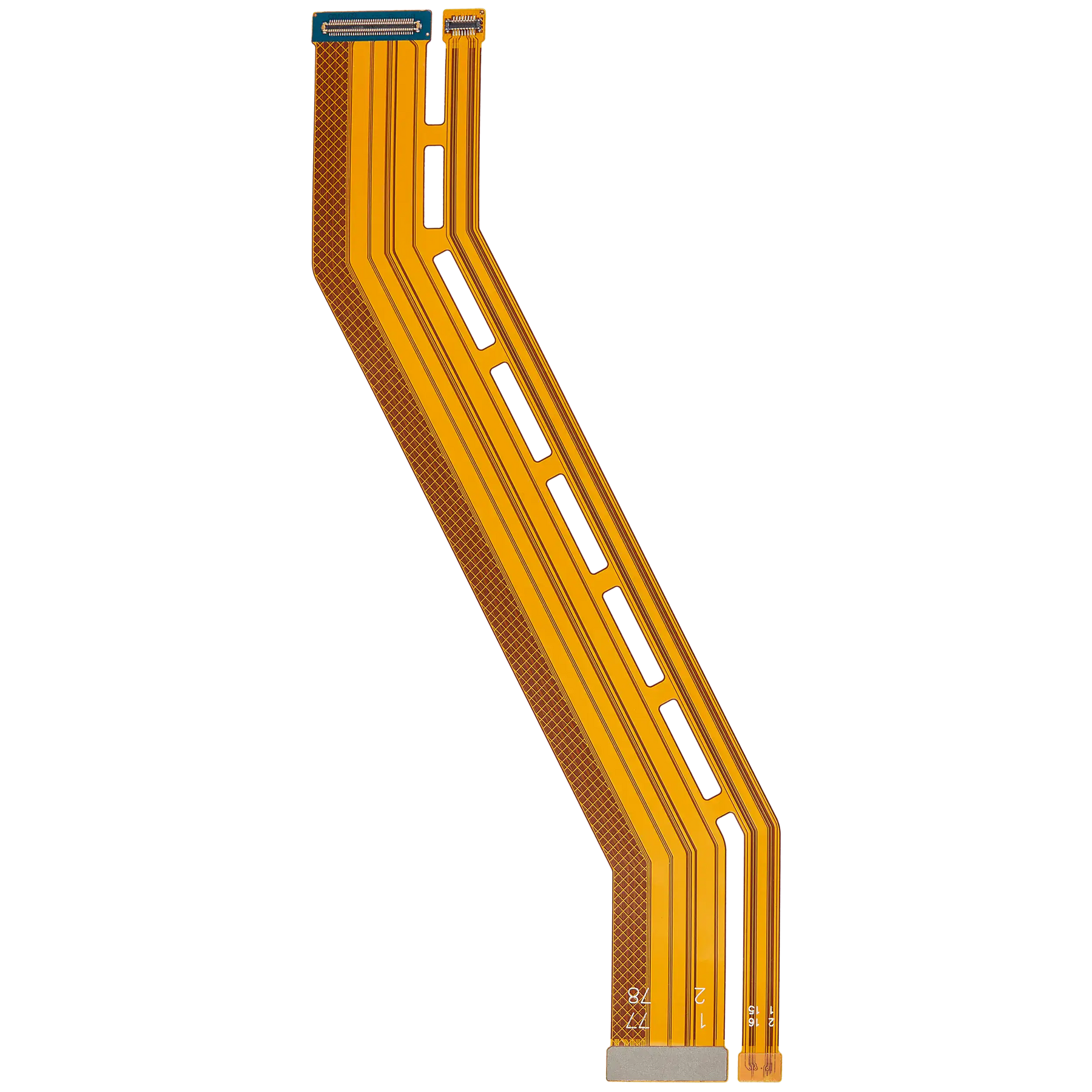 LCD Flex Cable Compatible For Samsung Galaxy Tab S8 Ultra (X900 / X906 ) (2022)