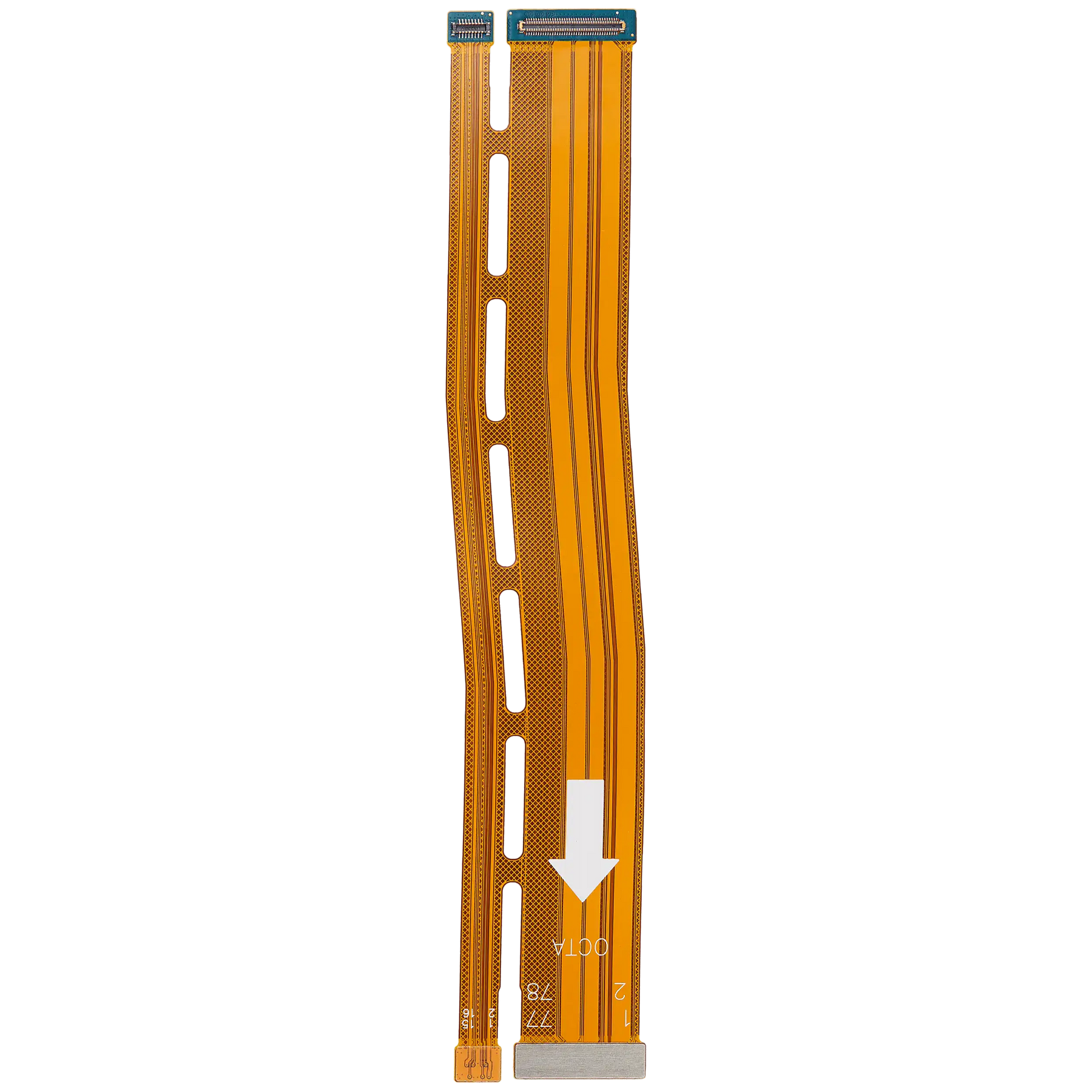 LCD Flex Cable Compatible For Samsung Galaxy Tab S9 11.0" (X710 / X716) (2023)