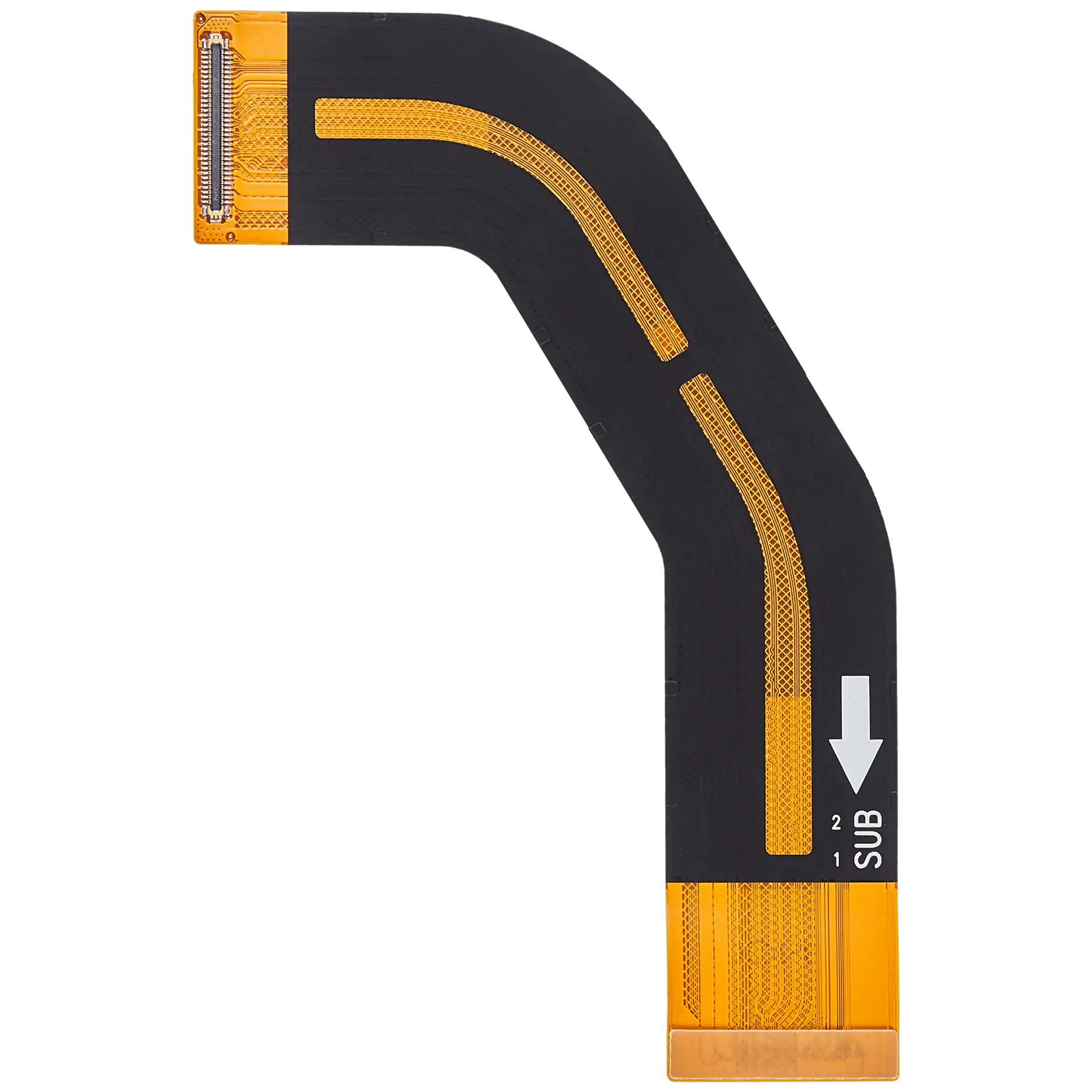 Mainboard Flex Cable Compatible For Samsung Galaxy Tab S8 Plus 5G (X800 / X806) ( 2022)