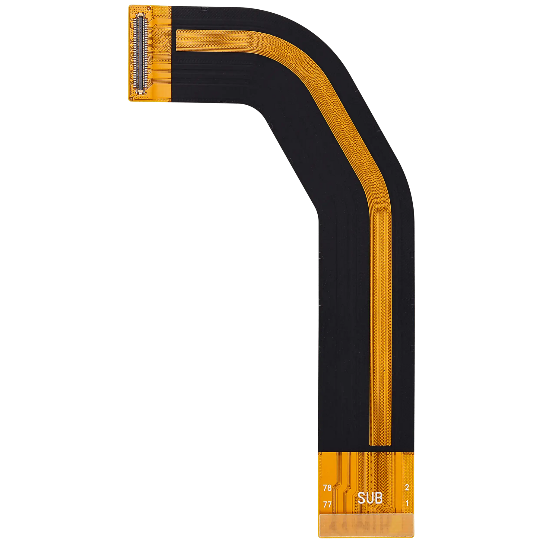 Mainboard Flex Cable Compatible For Samsung Galaxy Tab S9 11.0" (X710 / X716) (2023)