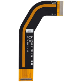 Mainboard Flex Cable Compatible For Samsung Galaxy Tab S9 11.0" (X710 / X716) (2023)
