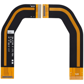 Mainboard Flex Cable Compatible For Samsung Galaxy Tab S9 11.0" (X710 / X716) (2023)