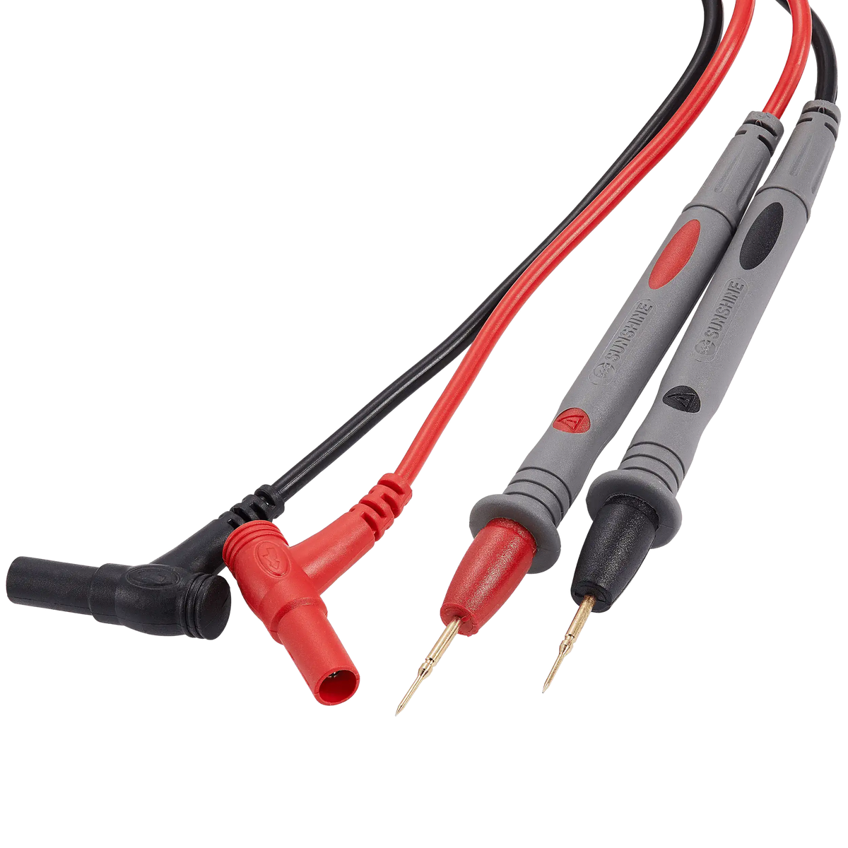 DT-24 Pro Oscilloscope Multimeter (Sunshine)