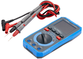 DT-24 Pro Oscilloscope Multimeter (Sunshine)