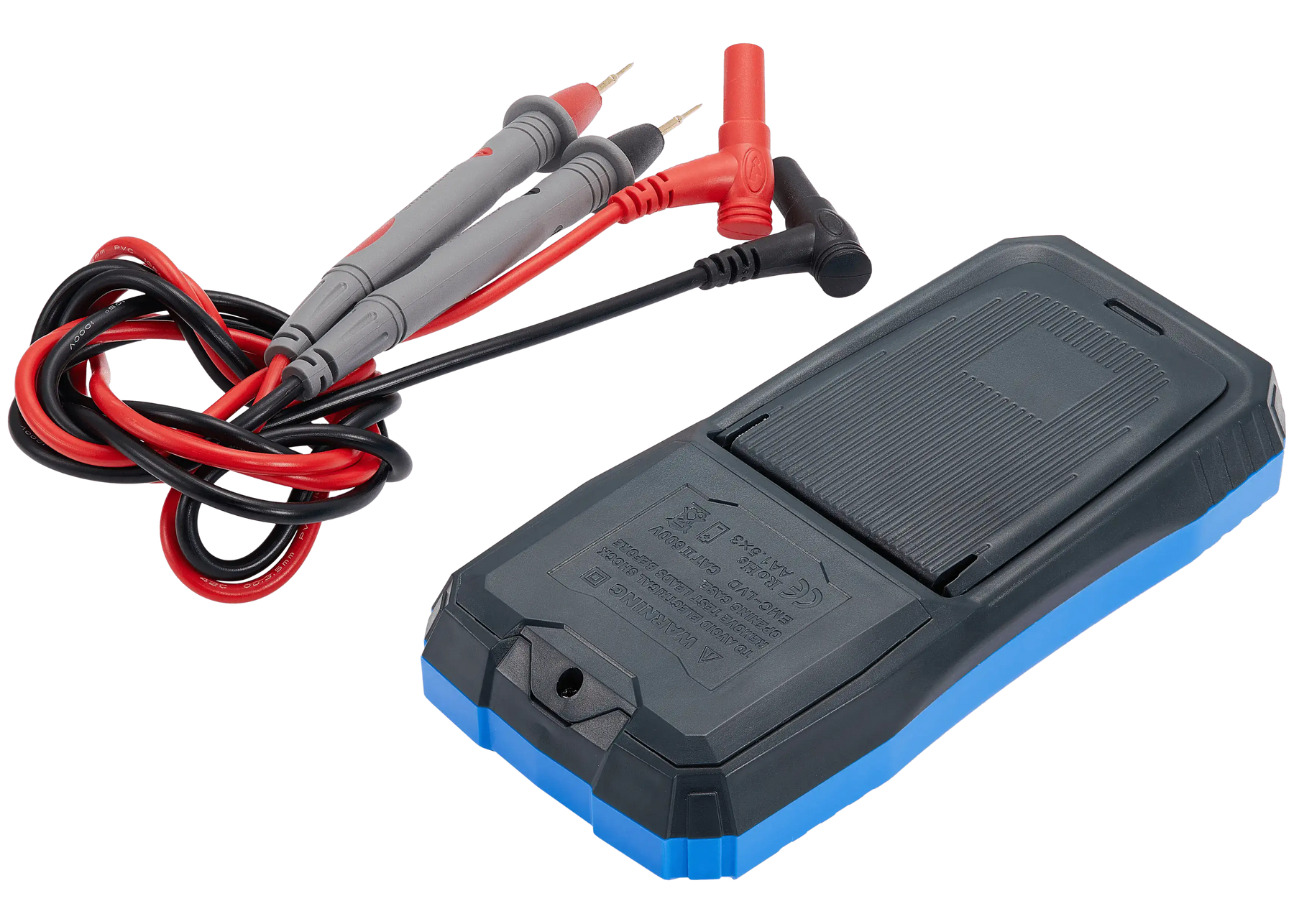 DT-24 Pro Oscilloscope Multimeter (Sunshine)