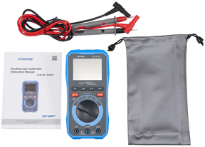 DT-24 Pro Oscilloscope Multimeter (Sunshine)
