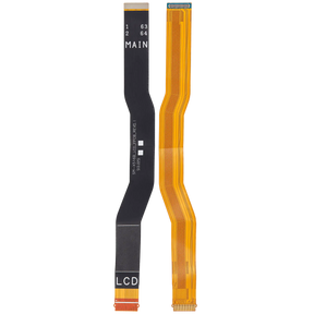 LCD Flex Cable Compatible For Samsung Galaxy Tab S9 FE 10.9" (X516 / X510) (2023) (Premium)