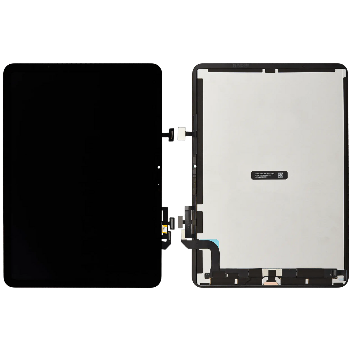 LCD Assembly With Digitizer Compatible For iPad Air 11" (2024) / Air 11" (2025) (WiFi Only) (Refurbished) (All Colors)