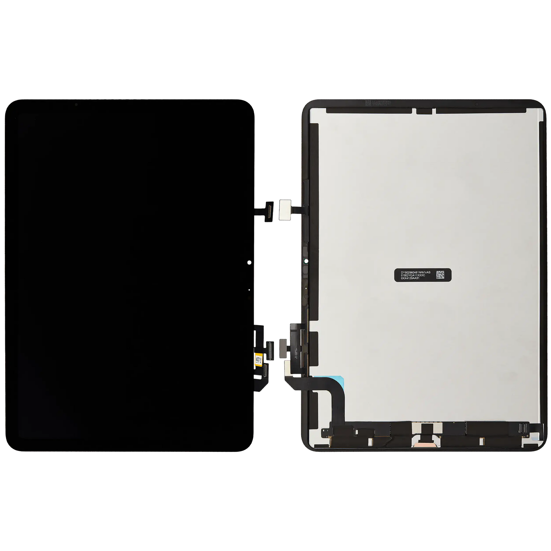 LCD Assembly With Digitizer Compatible For iPad Air 11" (2024) / Air 11" (2025) (WiFi Only) (Refurbished) (All Colors)