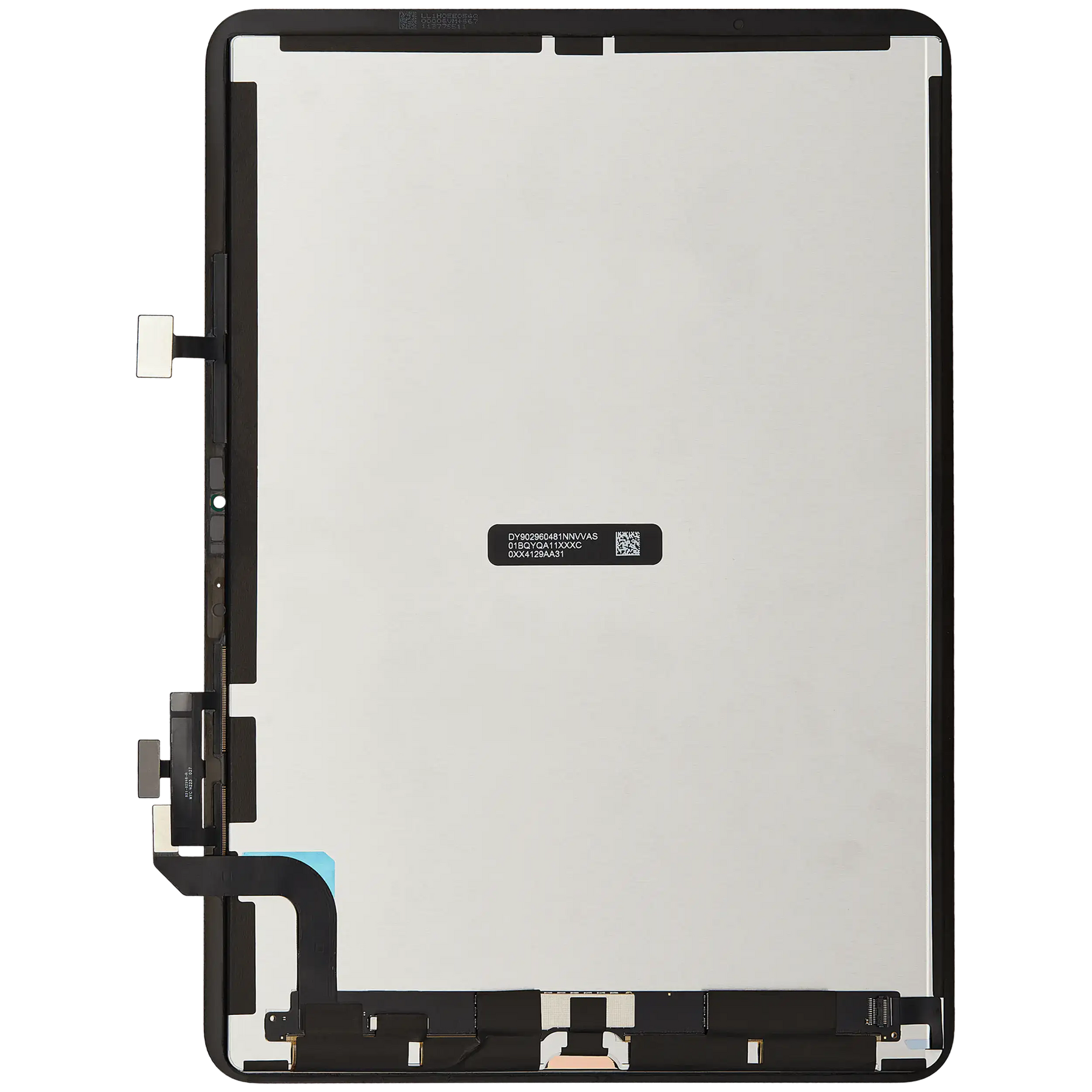 LCD Assembly With Digitizer Compatible For iPad Air 11" (2024) / Air 11" (2025) (WiFi Only) (Refurbished) (All Colors)