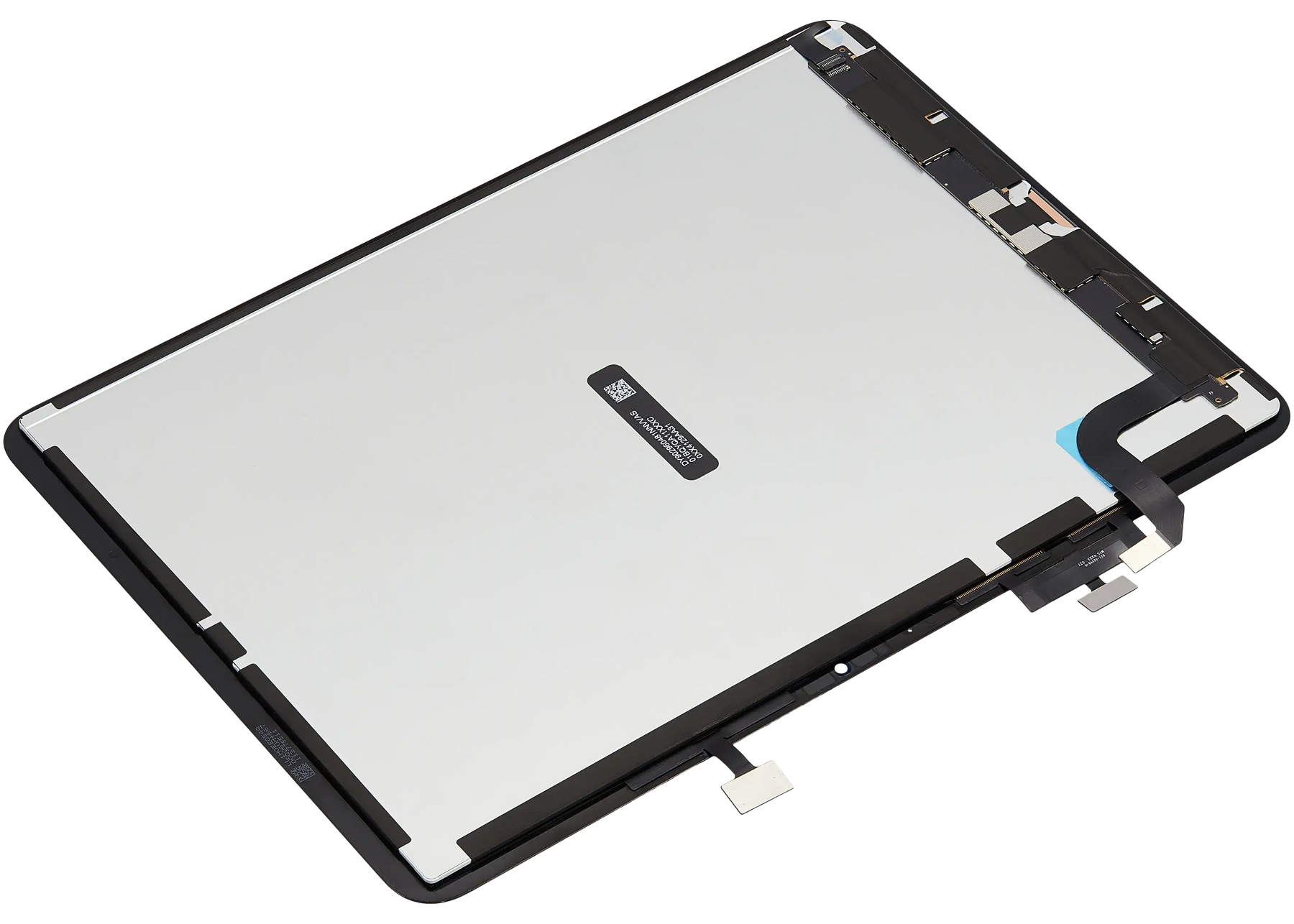 LCD Assembly With Digitizer Compatible For iPad Air 11" (2024) / Air 11" (2025) (WiFi Only) (Refurbished) (All Colors)