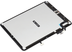 LCD Assembly With Digitizer Compatible For iPad Air 11" (2024) / Air 11" (2025) (WiFi Only) (Refurbished) (All Colors)