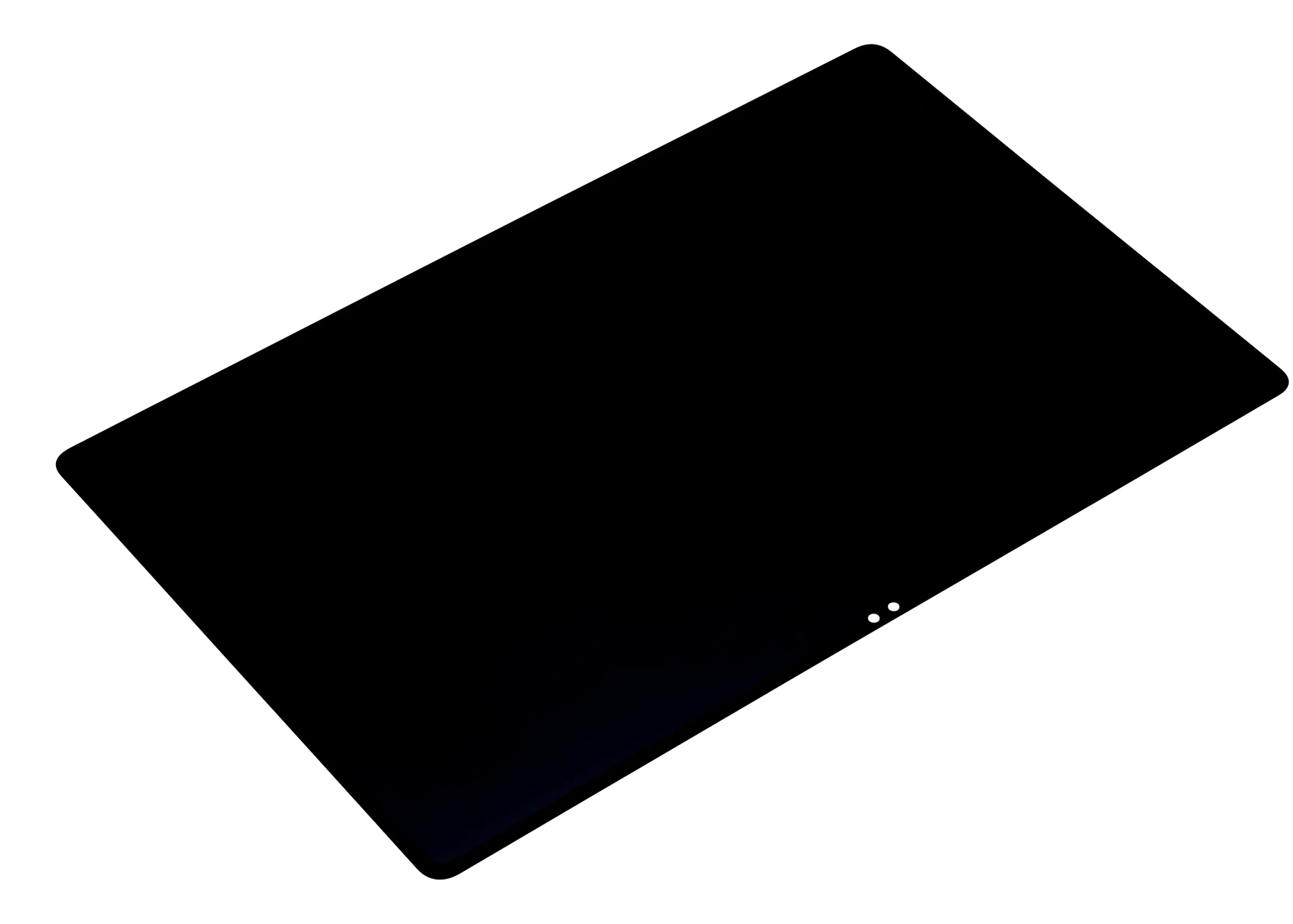 OLED Assembly Without Frame Compatible For Samsung Galaxy Tab S9 Ultra 14.6" (X910 / X916) (2023) (Refurbished) (All Colors)