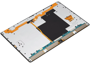 OLED Assembly Without Frame Compatible For Samsung Galaxy Tab S9 Ultra 14.6" (X910 / X916) (2023) (Refurbished) (All Colors)