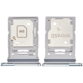 Dual Sim Card Tray Compatible For Samsung Galaxy Tab S9 FE Plus (X616) (2023) (Mint)