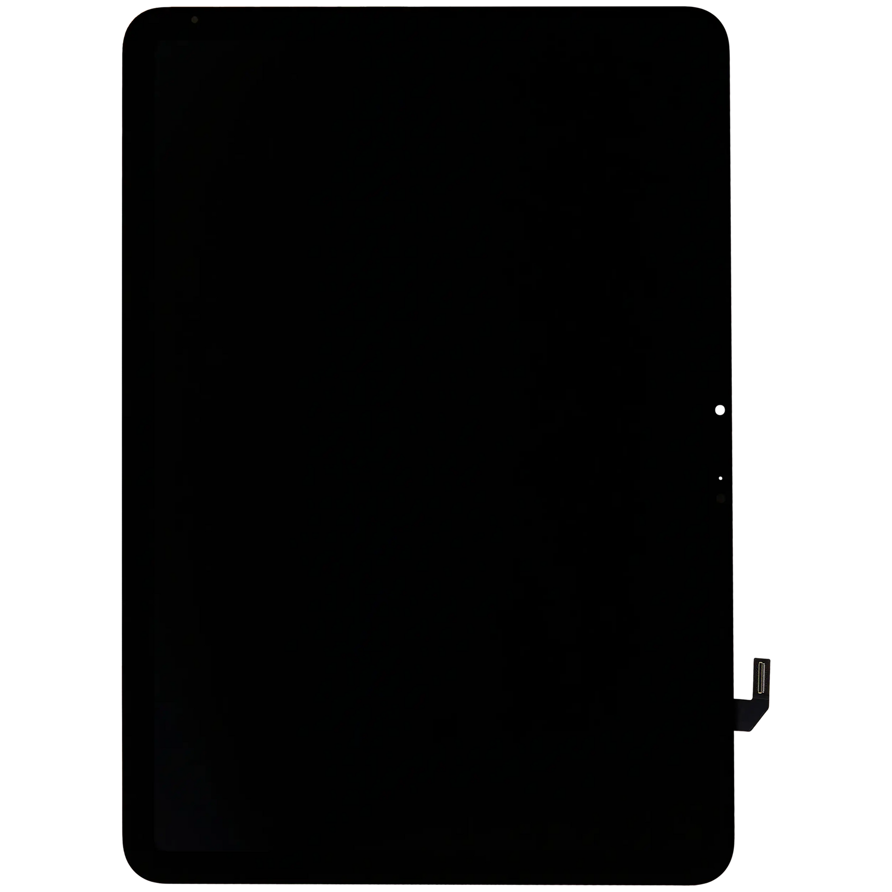 LCD Assembly With Digitizer Compatible For iPad Air 11" (2024) / Air 11" (2025) (WiFi / Cellular) (Refurbished) (All Colors)