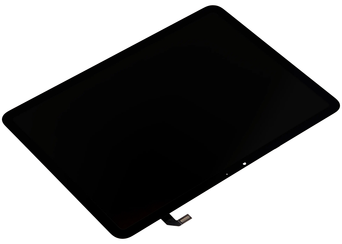 LCD Assembly With Digitizer Compatible For iPad Air 11" (2024) / Air 11" (2025) (WiFi / Cellular) (Refurbished) (All Colors)