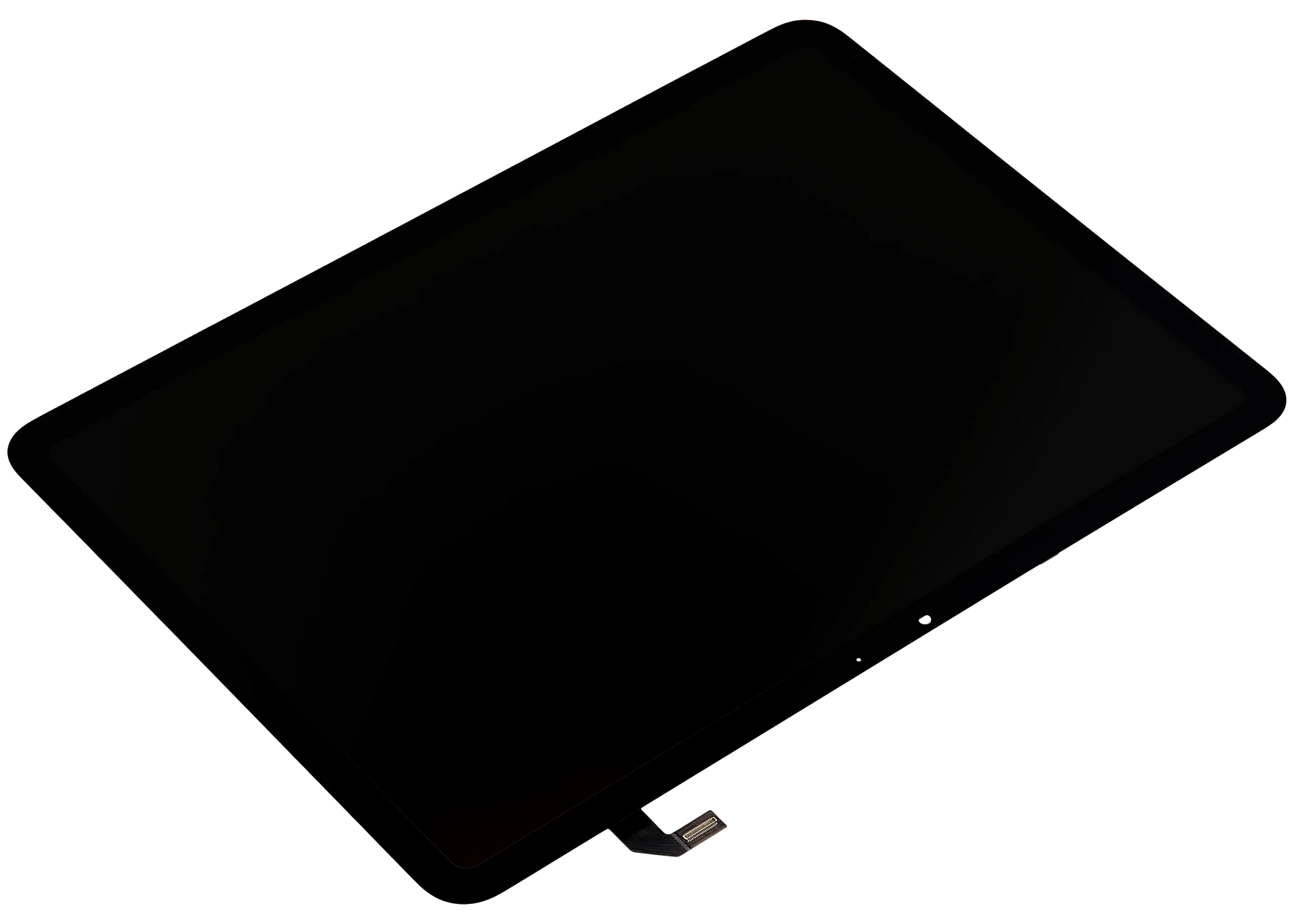 LCD Assembly With Digitizer Compatible For iPad Air 11" (2024) / Air 11" (2025) (WiFi / Cellular) (Refurbished) (All Colors)