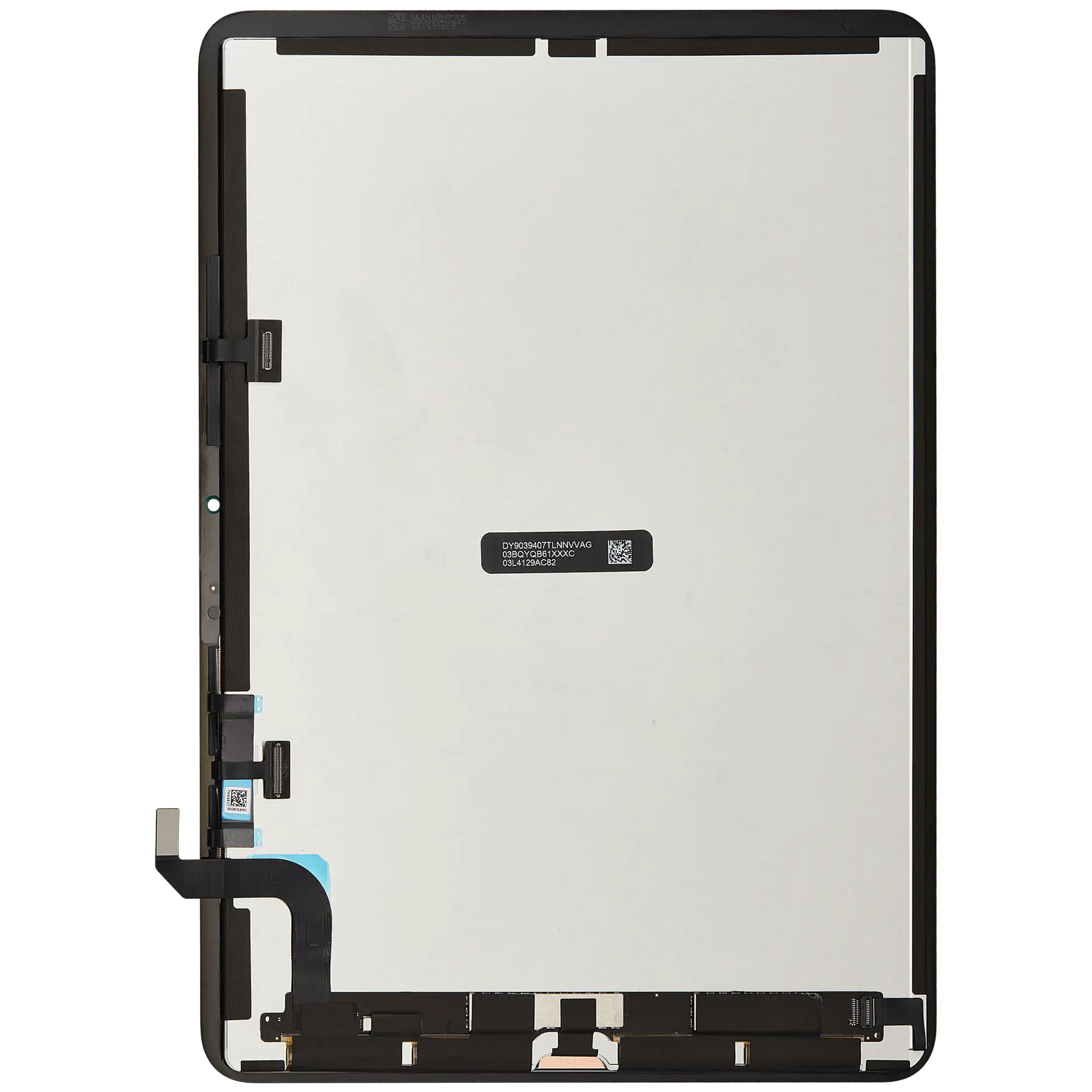 LCD Assembly With Digitizer Compatible For iPad Air 11" (2024) / Air 11" (2025) (WiFi / Cellular) (Refurbished) (All Colors)