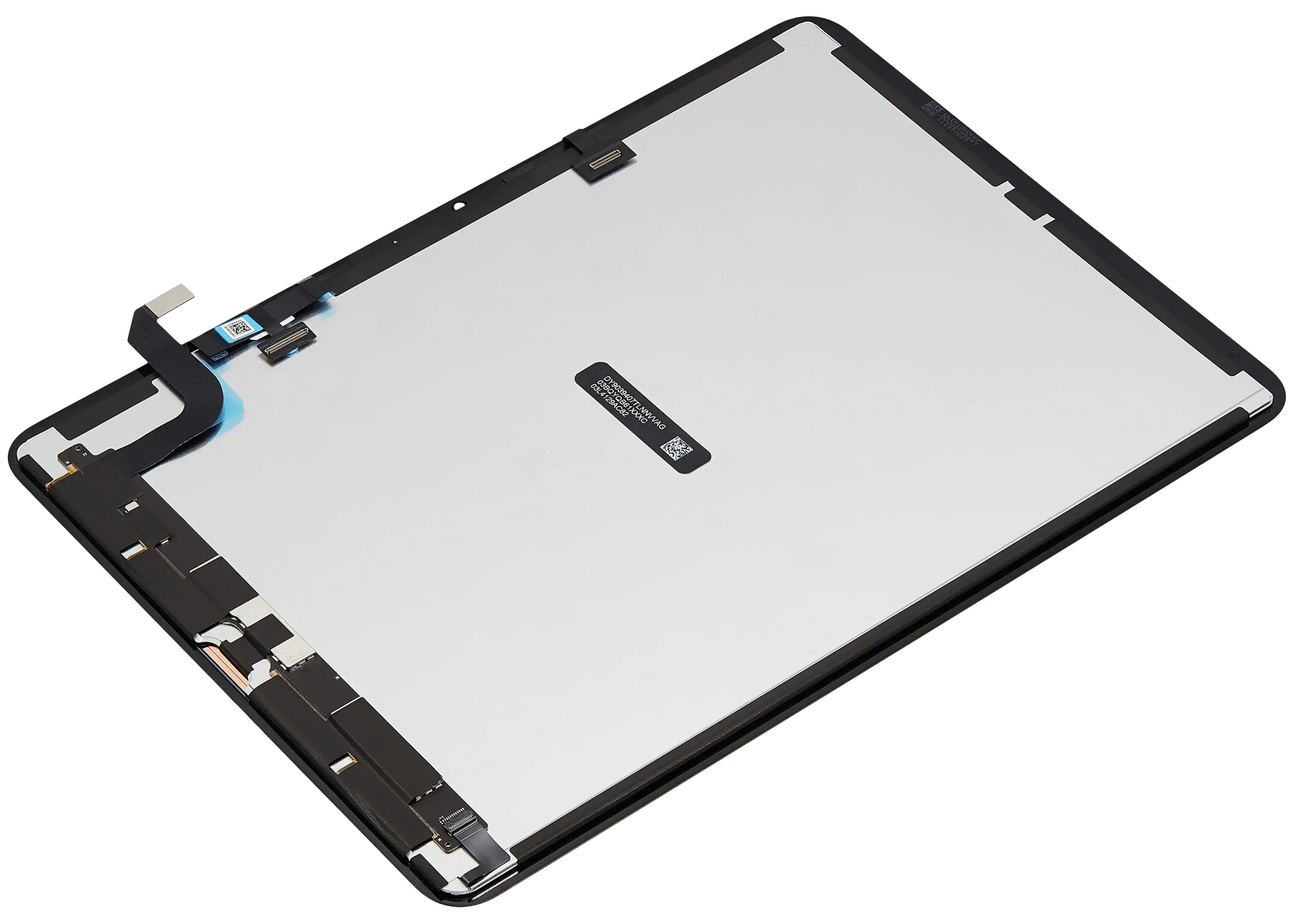 LCD Assembly With Digitizer Compatible For iPad Air 11" (2024) / Air 11" (2025) (WiFi / Cellular) (Refurbished) (All Colors)