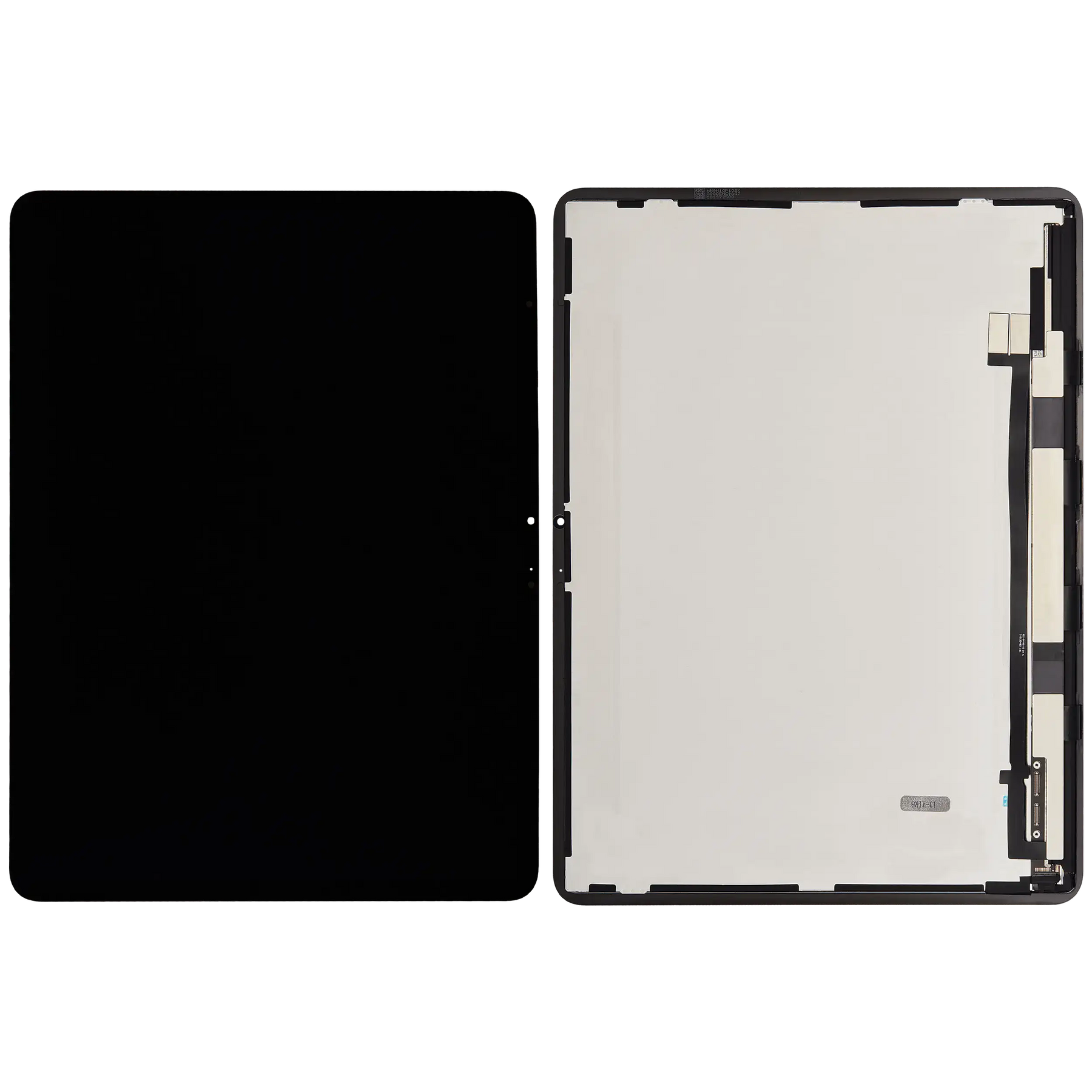 LCD Assembly With Digitizer Compatible For iPad Air 13" (2024) (WiFi / Cellular) (Aftermarket Plus) (All Colors)