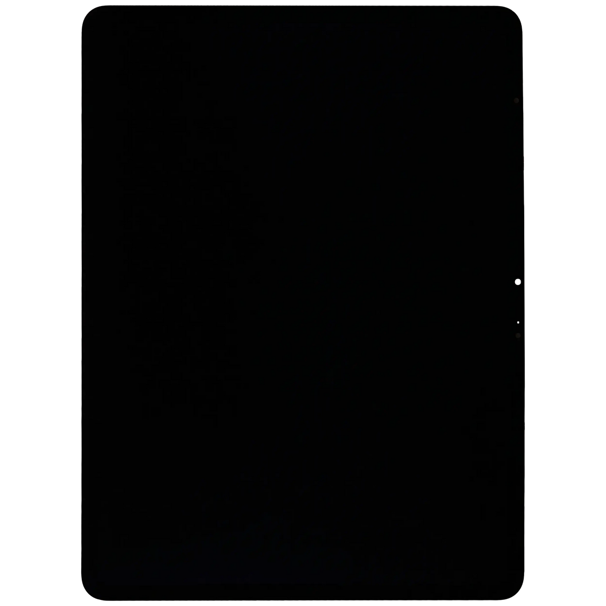 LCD Assembly With Digitizer Compatible For iPad Air 13" (2024) (WiFi / Cellular) (Aftermarket Plus) (All Colors)