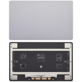 Trackpad Compatible For MacBook Pro 16" (A2780 / Late 2023) (Space Gray)